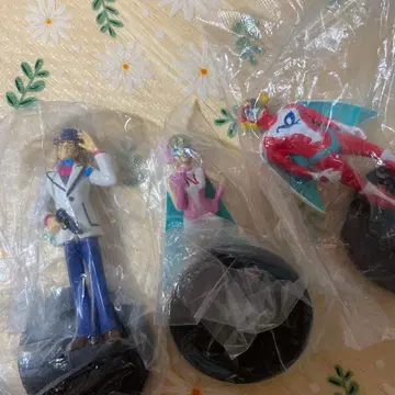 타츠노코 프로 40주년 컬렉션 피규어