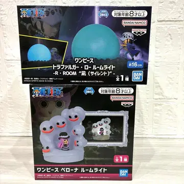 원피스 룸 라이트 페로나 트라팔가 로 세트