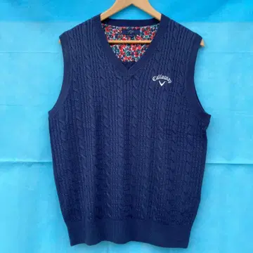 캘러웨이 골프웨어