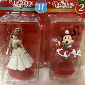 제일복권, 크리스마스 오너먼트 2025