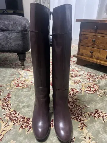 언타이틀 롱 부츠 23