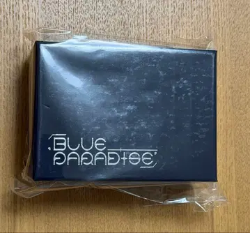 [ 미개봉 ] ZEROBASEONE 유진 BLUE RING