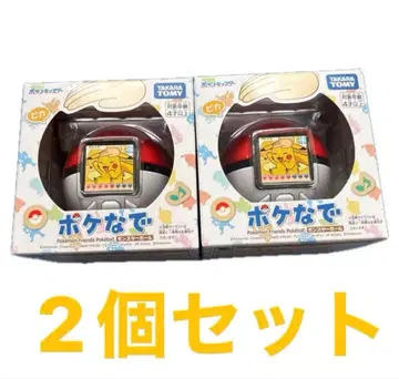 [ 미개봉 새상품 ] 포켓몬스터 포켓몬 POKMON 포케나데 2