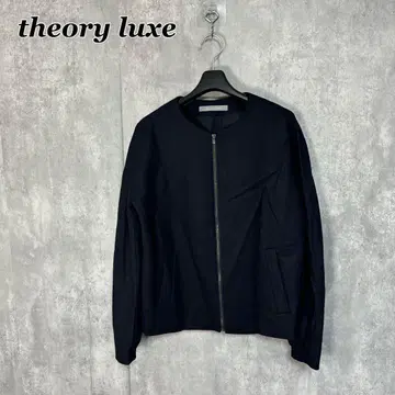 theory luxe 22AW 셋업 38