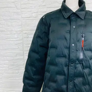 필드코어 아우터 다운 LL 퀼팅 경량 방한 [ 1992 29