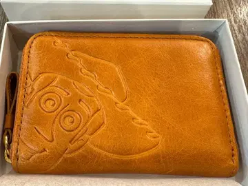 토이스토리 코인 케이스 사만다 타바사 쁘띠 초이스 우디