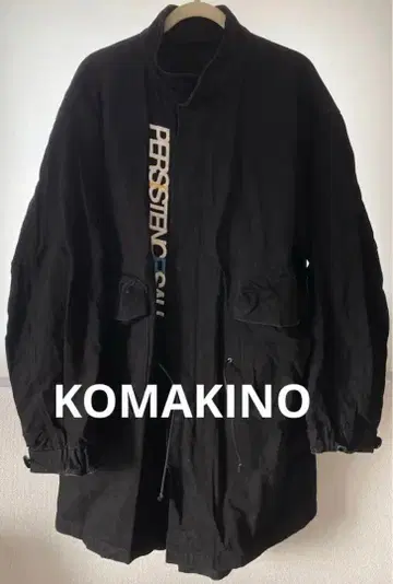 KOMAKINO Spring Summer2015