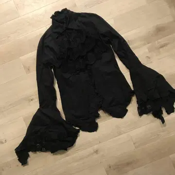 Addictrap 블라우스 셔츠