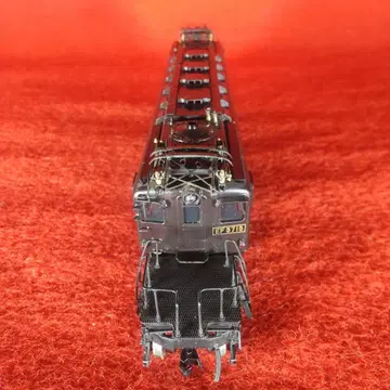 EF57, 텐쇼도, 작동 확인 완료, 전기 기관차, HO 게이지