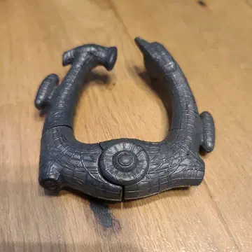 에이리언 유기선 가챠 데포 마스터 ALIEN