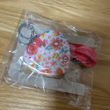 LOVERARY BY FEILER 참 미사용 새상품 키링