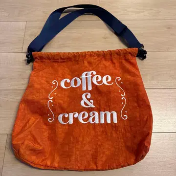 차오패닉, 숄더백