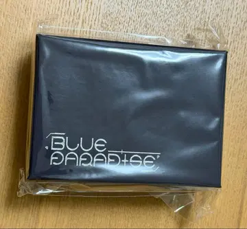 [ 미개봉 ] ZEROBASEONE 한빈 BLUE RING