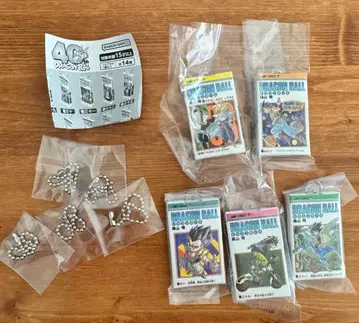 드래곤볼 코믹스 참 컬렉션03 33권 34권 38권 40권 42권