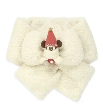 새상품 릴린린 머플러