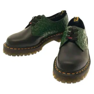 Dr.Martens X-girl 1461BEX 3홀 24cm