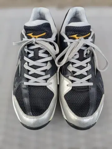 [ 26.5cm ] MIZUNO Pro 미즈노 프로 트레이닝 슈즈