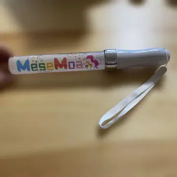 MeseMoa. 메세모아 응원봉