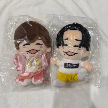 나니와단시 나가오 켄토 치비누이