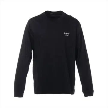 타트라스 코튼 T셔츠 03 남성용 블랙