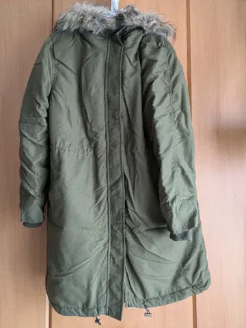 이자카야 매니아 스토어 모즈 코트 L 사이즈