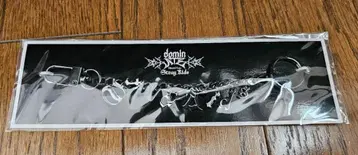 Stray Kids 스키즈 dominATE 키링 A