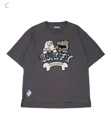 다정한 TEE Unisex T셔츠