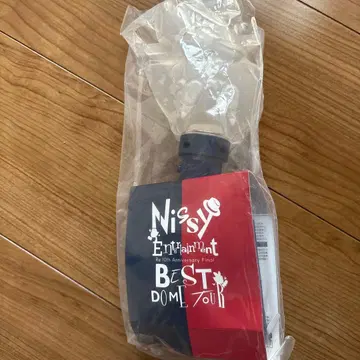 Nissy 응원봉 2025