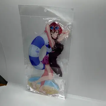 GRIDMAN UNIVERSE 아크릴 스탠드