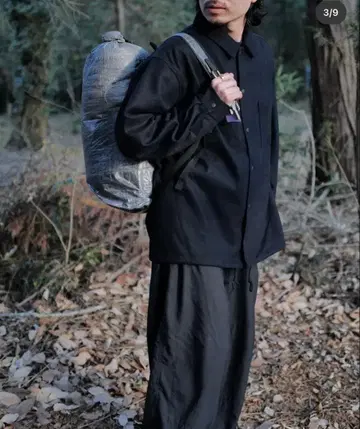 Flow Shirts Jacket 문라이트 기어