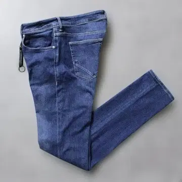 INCOTEX BLUE DIVISION 새상품 인코텍스 데님 슬림 34