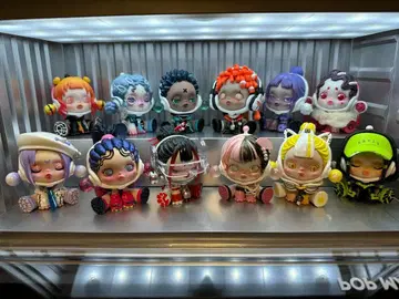 SKULLPANDA City of Night 시리즈