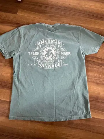 아메리칸 워너비