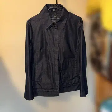 GAP archive 다크 블루 데님 자켓 M 사이즈
