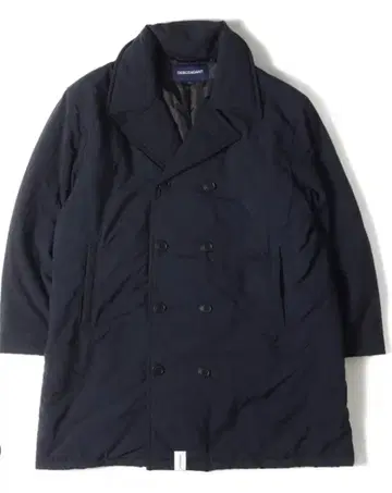 DESCENDANT SUB NYLON COAT