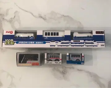 쵸로Q 미개봉 묶음 판매 타카라토미