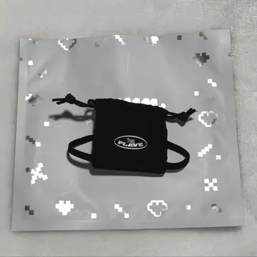 무메미무 mmmm 액세서리 PLAVE 플레이브