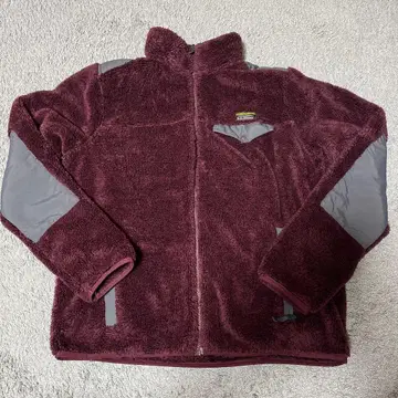 L.L.Bean 플리스 자켓 M 사이즈
