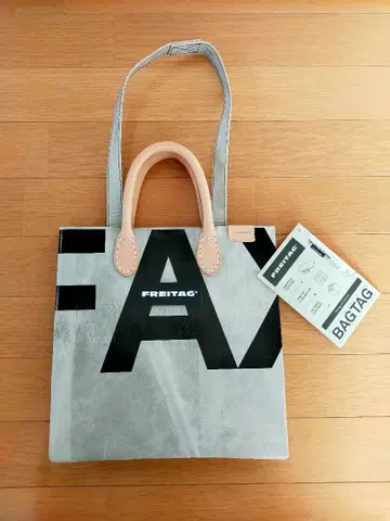 새상품 미사용 FREITAG Hender Scheme F250 SONNY