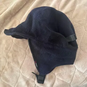 F/CE 플라이트 캡 네이비