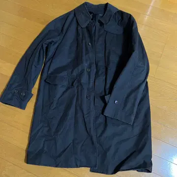 International Gallery BEAMS 트렌치코트