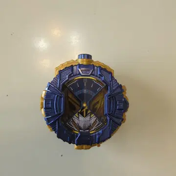 가면라이더 지오 DX 자모나 슬라이드 워치