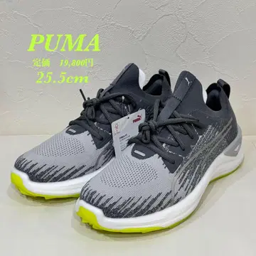 새상품 [ PUMA ] 푸마 골프 일렉트로캣 나이트로 스파이크리스 신발