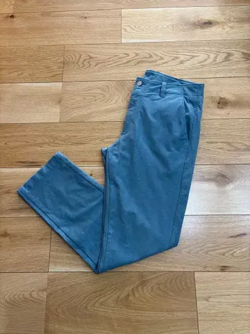 로사센 겨울용 팬츠 82cm