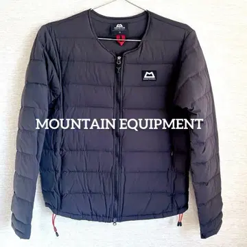 MOUNTAIN EQUIPMENT 다운 자켓 S 사이즈