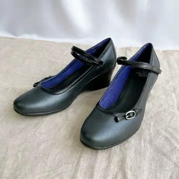 [ 새상품 ] 호킨스 여성용 펌프스 23cm