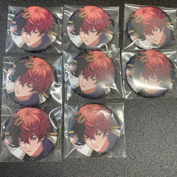 마법사의 약속 마호야쿠 미슬라 애니버 1주년 캔뱃지 묶음 판매