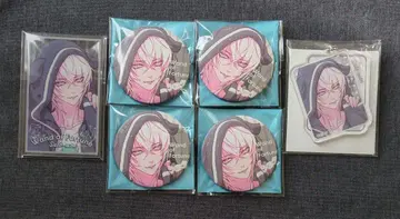 오토메이트 Another Aspect 완드 솔로 오토스트 캔뱃지