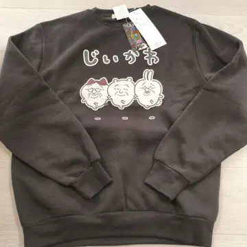 새상품 파로디 지이카와 트레이닝복