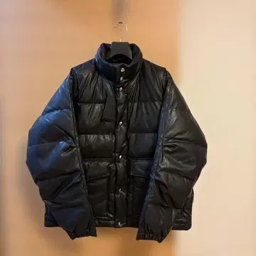 DAIWA PIER39 신세틱 스킨 다운 자켓 M 사이즈